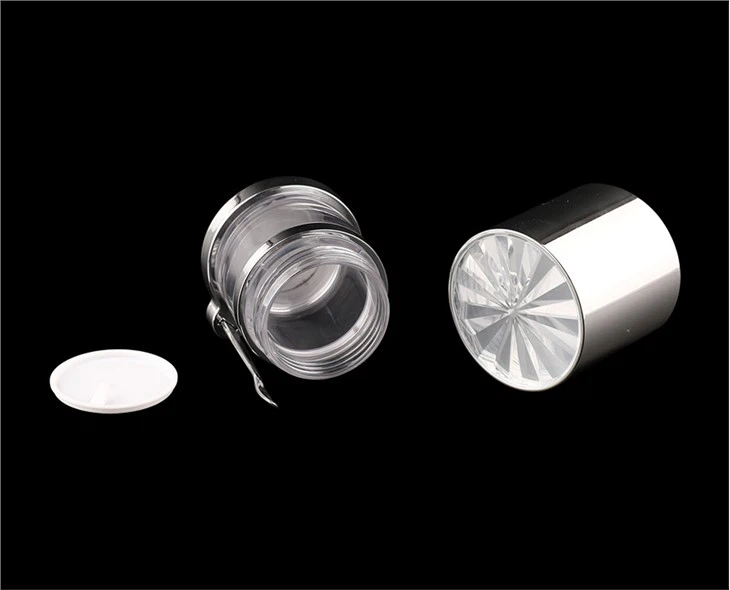 15ml Airless Pump Bottles price