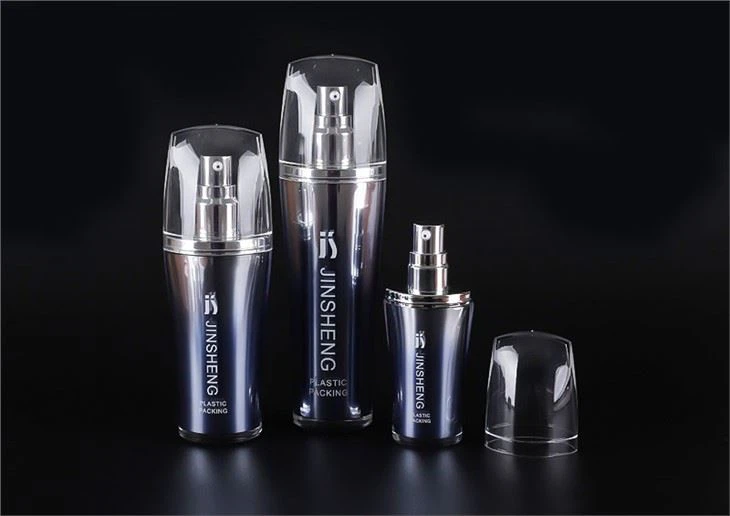 Airless Pump Skincare suppliers