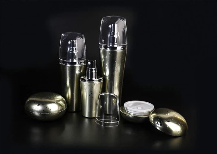 Airless Pump Skincare manufacturers