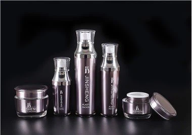 150 ml Airless-Pumpflasche