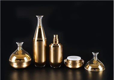 30 ml Airless-Pumpflasche