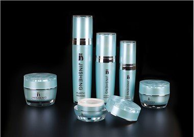 5 ml Lotion Pumpenflasche