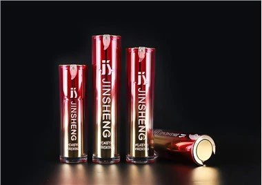 Airless-Lotion-Pumpflaschen