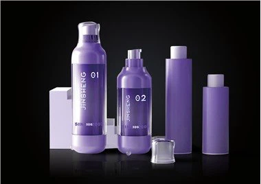 Airless Lotionspumpe