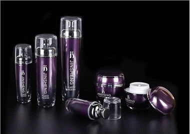 Luftdichte Pumpflasche