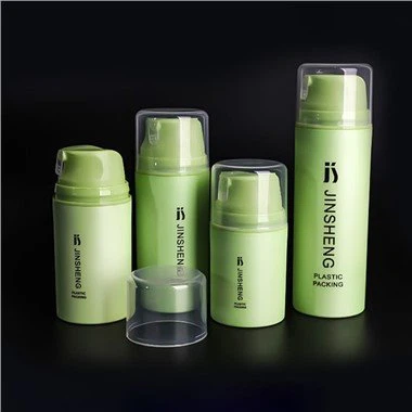 Bio-Hautpflegeverpackung