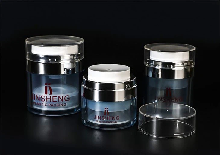 Square Airless Pump Bottle suppliers