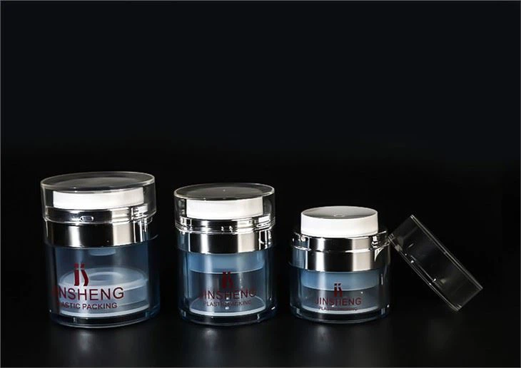 Square Airless Pump Bottle manufacturers