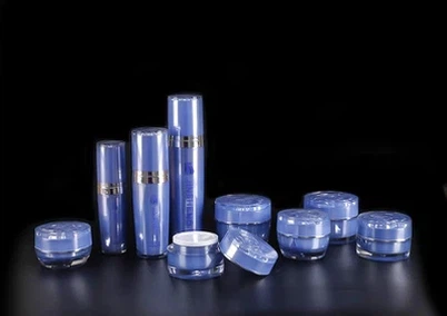 Frauen Make-up Augencreme Lotion Flasche