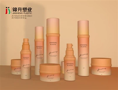 Nachfüllbare Kosmetikdosen